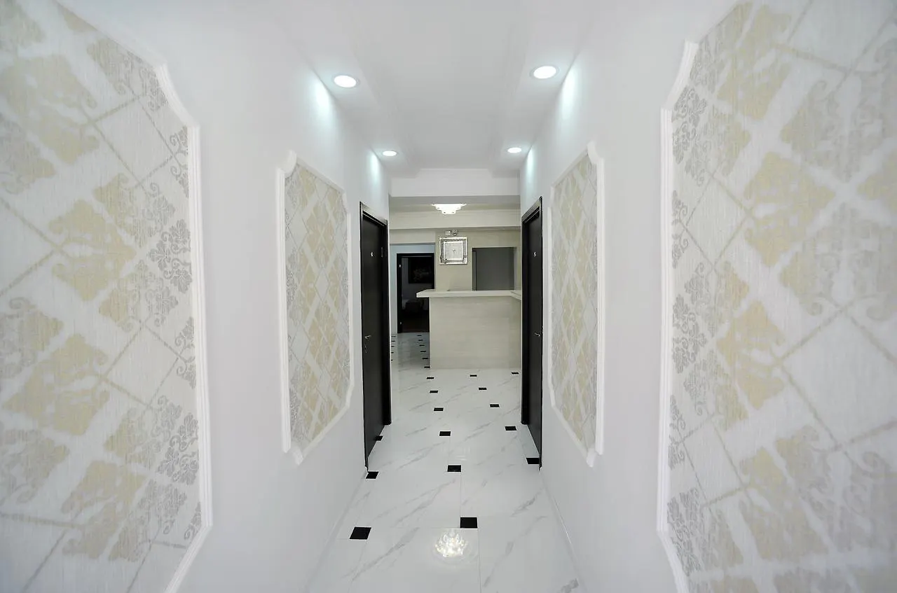 Rk City Hotel Tbilisi 3*,  Gruzja