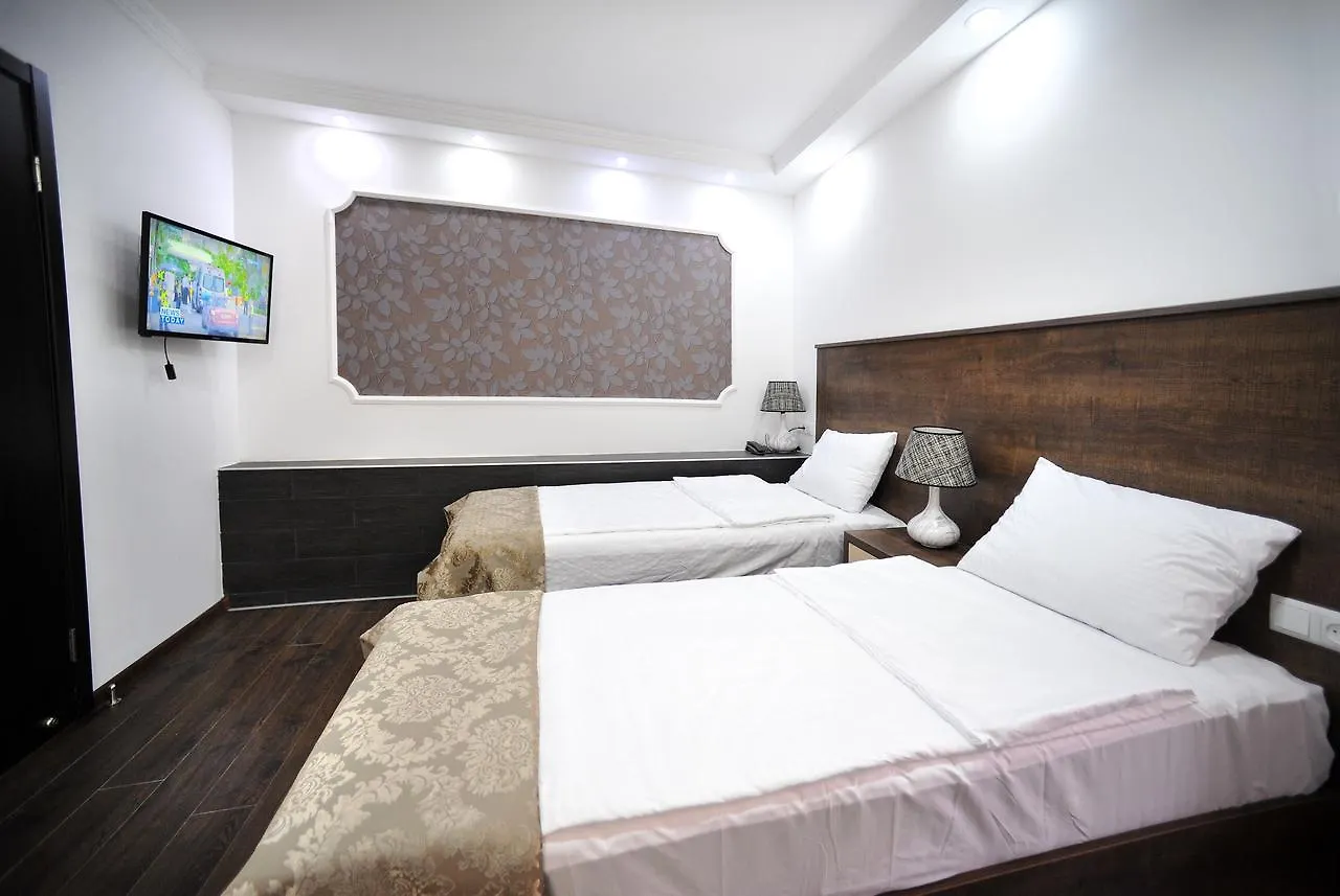 Rk City Hotel Tbilisi 3*,  Georgia