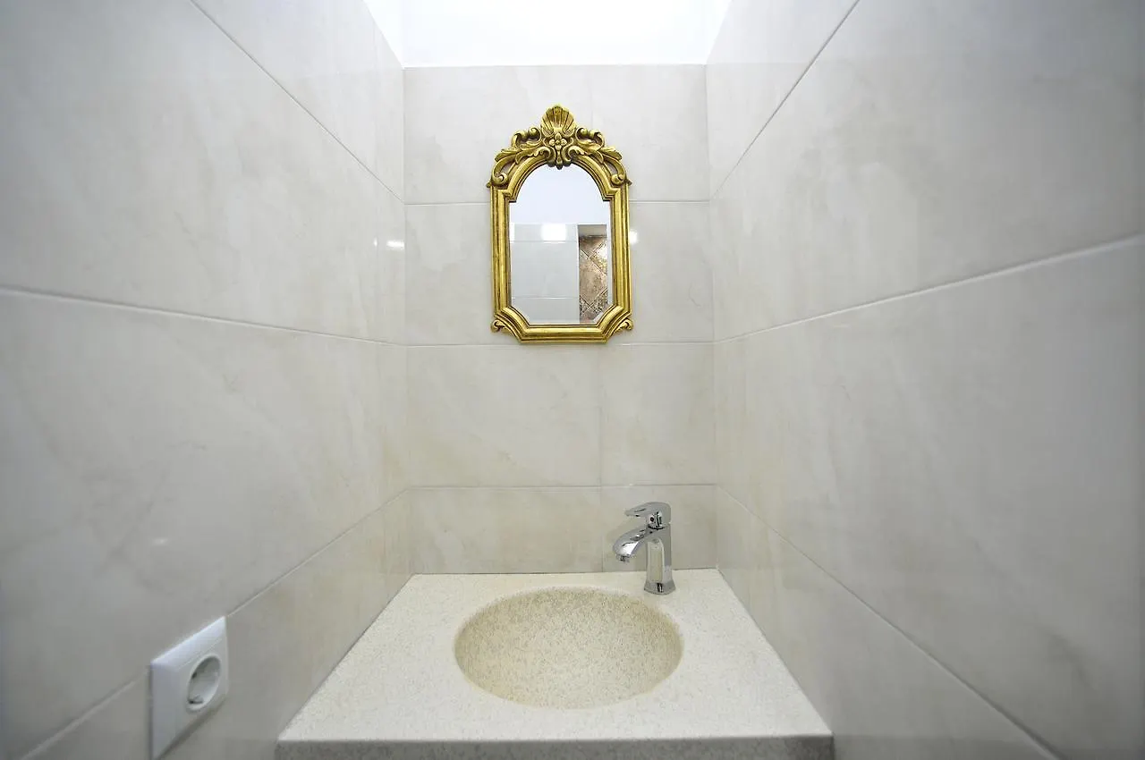 ***  Rk City Hotel Tbilisi Georgia